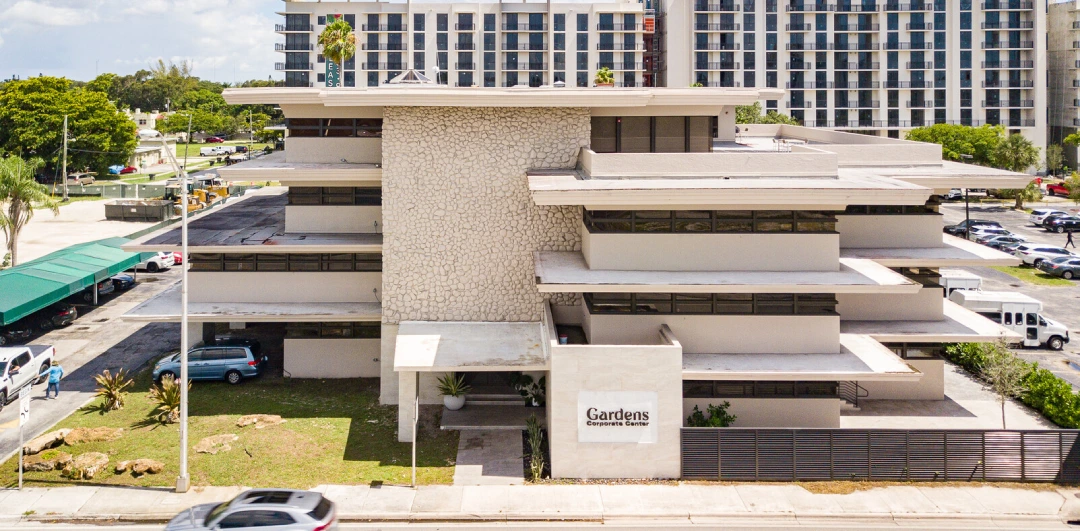 Accident Clinic Miami - North Miami exterior