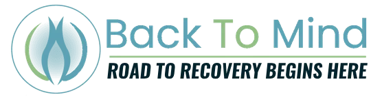 Back To Mind — Road to Recovery Begins Here
